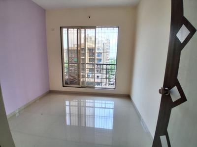 Hall Image of 1100 Sq.ft 2 BHK Apartment / Flat for sale in Ulwe Navi Mumbai for Rs. 8800000