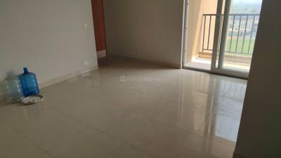 Living Room Image of 1285 Sq.ft 3 BHK Apartment / Flat for sale in Tata Eureka Park Phase 1, Sector 150 Noida for Rs. 15000000
