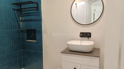 Image of 2400 Sq.ft 3 BHK Builder Floor for rent in Greater Kailash II, New Delhi for Rs. 110000