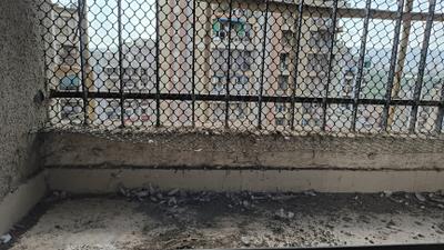 Balcony Image of 1125 Sq.ft 2 BHK Apartment / Flat for sale in Vision Phoenix Heights, Kalamboli Navi Mumbai for Rs. 9200000