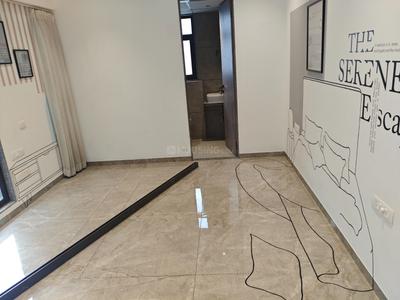 Bedroom Image of 2096 Sq.ft 3 BHK Apartment / Flat for sale in Pal Surat for Rs. 10800000