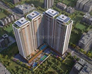 3 BHK Flat