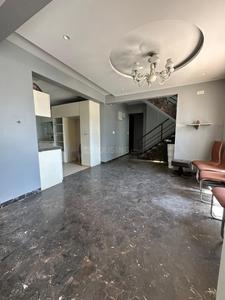 Hall Image of 2600 Sq.ft 4 BHK Penthouse for sale in Aundh Pune for Rs. 50000000