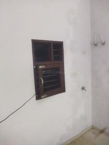 Bedroom Image of 1800 Sq.ft 3 BHK Independent House for rent in Shastripuram Agra for Rs. 15000