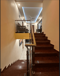 Image of 3229 Sq.ft 5 BHK Penthouse for rent in Panjim, Goa for Rs. 225000