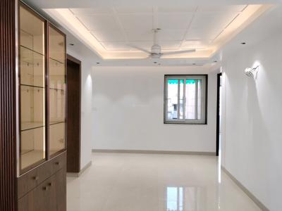 Living Room Image of 2610 Sq.ft 4 BHK Apartment / Flat for sale in CGHS Dream Apartments, Sector 22 Dwarka New Delhi for Rs. 38500000