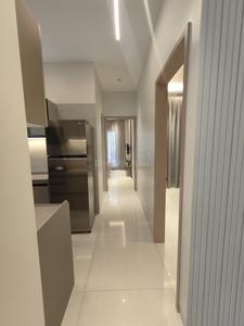 Image of 1000 Sq.ft 2 BHK Apartment / Flat for sale in Sahakar Shree Ram Krishna Garden, Mira Road East, Mira Bhayandar for Rs. 10200000