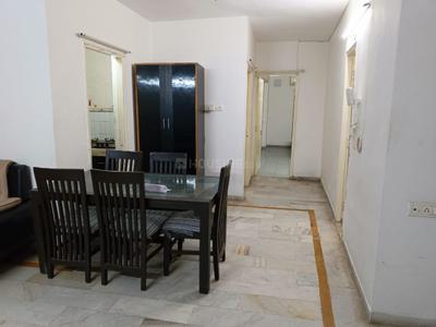 Hall Image of 1123 Sq.ft 2 BHK Apartment / Flat for sale in Goyal Plaza, Satellite Ahmedabad for Rs. 7500000