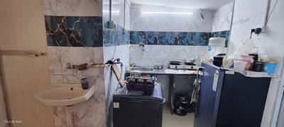 Bathroom Image of Bhagwati PG in Andheri West, Mumbai