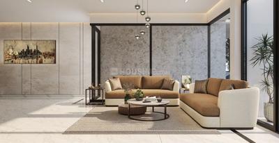 Hall Image of 1580 Sq.ft 3 BHK Apartment / Flat for sale in Signature Premier, Gunjur Bengaluru for Rs. 13223438