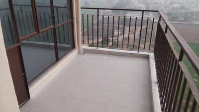 Balcony Image of 761 Sq.ft 2 BHK Apartment / Flat for sale in Signature Global Synera, Sector 81 Gurgaon for Rs. 7000000