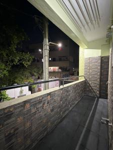 Balcony Image of 1200 Sq.ft 2 BHK Builder Floor for rent in JP Nagar Bengaluru for Rs. 32000