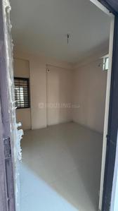 Hall Image of 950 Sq.ft 3 BHK Apartment / Flat for sale in Radhe Shyamal Residency, Waghodia Road Vadodara for Rs. 3500000