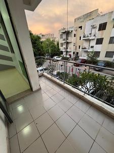 Balcony Image of 1155 Sq.ft 2 BHK Builder Floor for sale in Vatika India Next, Sector 82 Gurgaon for Rs. 11500000