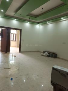 Hall Image of 1255 Sq.ft 3 BHK Builder Floor for sale in Shastri Nagar Ghaziabad for Rs. 4599663