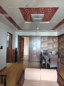 Hall Image of 1050 Sq.ft 2 BHK Apartment / Flat for sale in Amanora Future Towers, Hadapsar Pune for Rs. 15000000