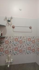 Image of 1100 Sq.ft 2 BHK Builder Floor for rent in Vishnu Anandam Galaxy, Eluvapalli, Hosur for Rs. 15500