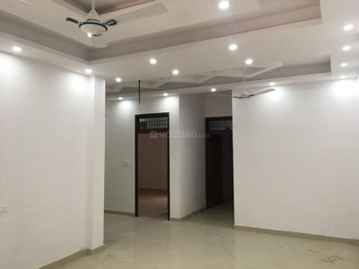 Hall Image of 1550 Sq.ft 3 BHK Independent House for sale in Sarojini Nagar Lucknow for Rs. 4490000