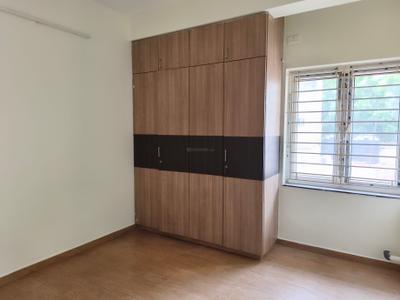 Bedroom Image of 1250 Sq.ft 2 BHK Apartment / Flat for rent in Thasildar Nagar Madurai for Rs. 25000
