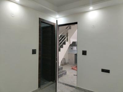 Bedroom Image of 1510 Sq.ft 3 BHK Apartment / Flat for sale in AB Crimson Villa, Noida Extension Greater Noida for Rs. 6500000