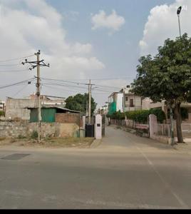 Shiv Shakti Nagar Site Plan 1