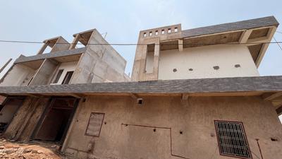 Image of 1500 Sq.ft 4 BHK Duplex for sale in Chakeri, Kanpur for Rs. 6000000