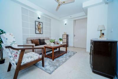Hall Image of 700 Sq.ft 3 BHK Apartment / Flat for sale in GLS Avenue 51, Sector 92 Gurgaon for Rs. 7000000