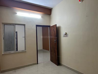Bedroom Image of 1180 Sq.ft 3 BHK Apartment / Flat for rent in Rajarhat Kolkata for Rs. 12500