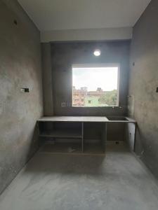 Kitchen Image of 800 Sq.ft 2 BHK Apartment / Flat for sale in Baranagar Kolkata for Rs. 3600000