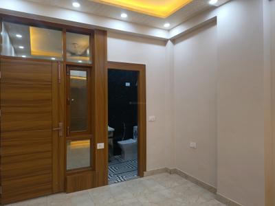 Bedroom Image of 1350 Sq.ft 3 BHK Builder Floor for sale in Indirapuram Ghaziabad for Rs. 8500000