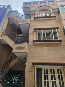 Image of 2500 Sq.ft 7 BHK Apartment / Flat for sale in BTM Layout 2nd Stage, Bengaluru for Rs. 17500000