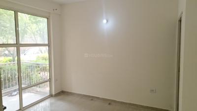 Bedroom Image of 632 Sq.ft 2 BHK Apartment / Flat for rent in Pyramid Urban Homes 2, Sector 86 Gurgaon for Rs. 15000