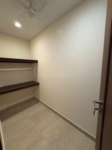 Bedroom Image of 6500 Sq.ft 4 BHK Builder Floor for rent in Panchsheel Park New Delhi for Rs. 650000