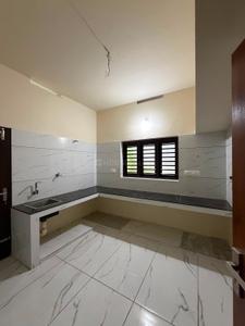 Kitchen Image of 1000 Sq.ft 2 BHK Apartment / Flat for rent in Kottakkal Malappuram for Rs. 20000