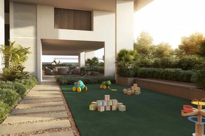 Image of 529 Sq.ft 1 BHK Apartment / Flat for sale in Rohan Ananta Phase I, Tathawade, Pune for Rs. 5200000