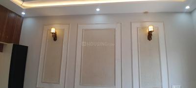 Hall Image of 1300 Sq.ft 3 BHK Villa for sale in Guru Fateh Town, Kharar Mohali for Rs. 8500000