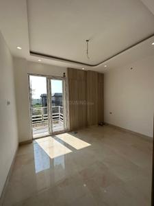 Bedroom Image of 1600 Sq.ft 3 BHK Apartment / Flat for sale in Kishanpur Dehradun for Rs. 9500000