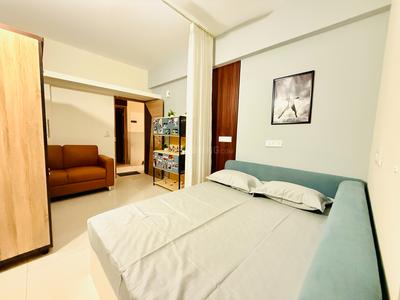 Bedroom Image of lambeth in Sarjapur, Bangalore