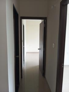 Hall Image of 680 Sq.ft 2 BHK Apartment / Flat for rent in TCG The Cliff Garden Apartments, Hinjawadi Phase 3 Pune for Rs. 23000