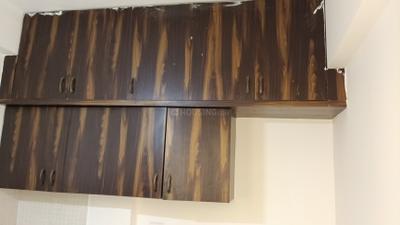 Kitchen Image of 1221 Sq.ft 3 BHK Apartment / Flat for sale in DLF Woodland Heights, Bommasandra Bengaluru for Rs. 7500000