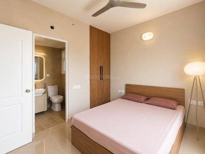 Image of 1100 Sq.ft 3 BHK Apartment / Flat for sale in Brigade El Dorado, Gummanahalli, Bengaluru for Rs. 14600000