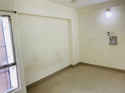 Bedroom Image of 1105 Sq.ft 2 BHK Apartment / Flat for rent in Ramdev Nagar Ahmedabad for Rs. 17000