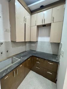 Kitchen Image of 750 Sq.ft 2 BHK Builder Floor for sale in Sector 104 Gurgaon for Rs. 3608731