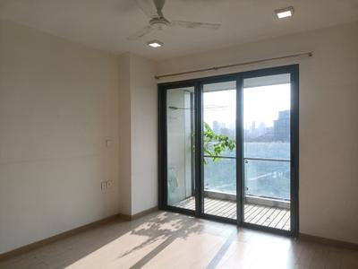 Bedroom Image of 567 Sq.ft 1.5 BHK Apartment / Flat for sale in Arkade Earth, Kanjurmarg East Mumbai for Rs. 16500000