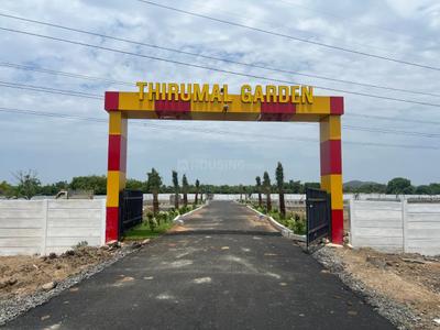 Image of 874 Sq.ft Residential Plot / Land for sale in Maraimalai Nagar, Chennai for Rs. 1752370