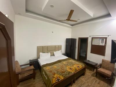 Bedroom Image of Hotel le grand & pg in Baltana, Panchkula