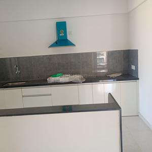 Kitchen Image of 1300 Sq.ft 3 BHK Apartment / Flat for sale in Wellington at Pride World City, Charholi Budruk Pune for Rs. 13500000