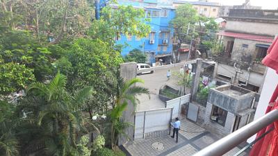 Living Room Image of 1530 Sq.ft 3 BHK Apartment / Flat for sale in Keventer The North, Kashipur Kolkata for Rs. 13500000