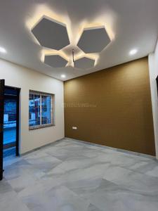 Hall Image of 1500 Sq.ft 3 BHK Duplex for sale in Sultanpur Road Lucknow for Rs. 7000000