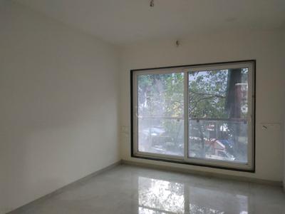 Bedroom Image of 950 Sq.ft 2 BHK Apartment / Flat for sale in Nicco Residency, Andheri East Mumbai for Rs. 23100000